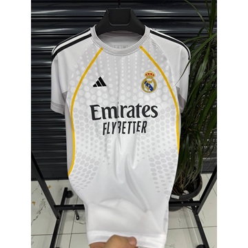 Camiseta real Madrid - Imagen 1
