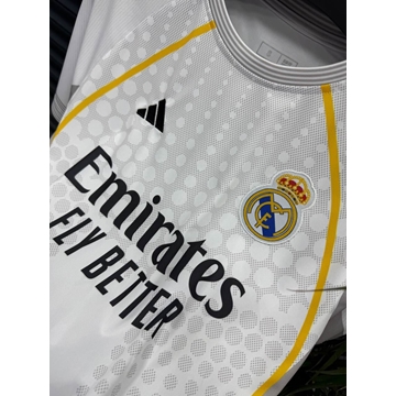 Camiseta real Madrid - Imagen 2