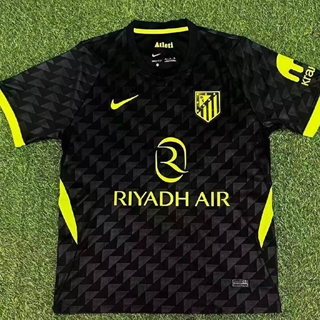 Camiseta segunda equipación Atlético de Madrid 26/27 - Imagen 1