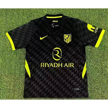 Camiseta segunda equipación Atlético de Madrid 26/27 - Imagen 1