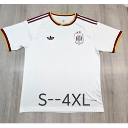 Camiseta segunda equipación España - Imagen 1