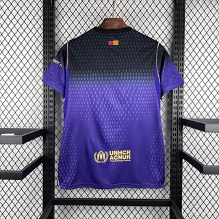 Camiseta segunda equipación FC Barcelona 26/27 - Imagen 2