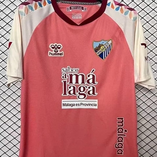 Camiseta segunda equipación Málaga CF - Imagen 1