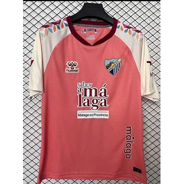 Camiseta segunda equipación Málaga CF - Imagen 1