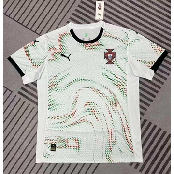 Camiseta segunda equipación Portugal 25/26 - Imagen 1