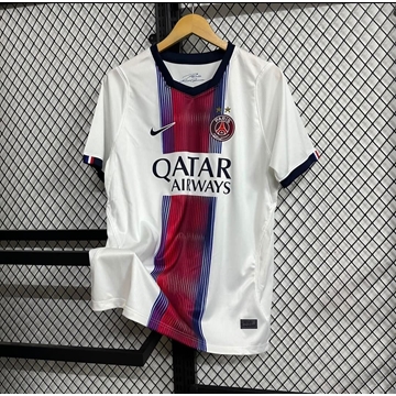 Camiseta segunda equipación PSG 26/27 - Imagen 1