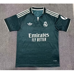 Camiseta  segunda equipación  R. Madrid temporada 26/27 - Imagen 1