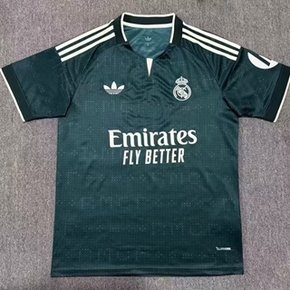 Camiseta  segunda equipación  R. Madrid temporada 26/27 - Imagen 1