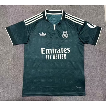 Camiseta  segunda equipación  R. Madrid temporada 26/27 - Imagen 1