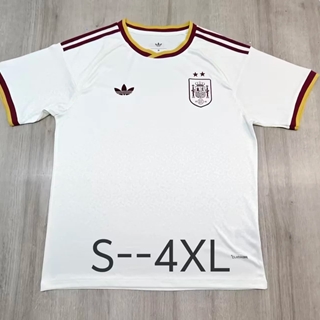 Camiseta segunda equipación selección española - Imagen 1
