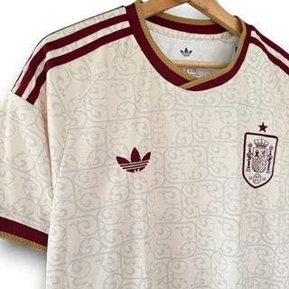 Camiseta segunda equipación selección española - Imagen 2