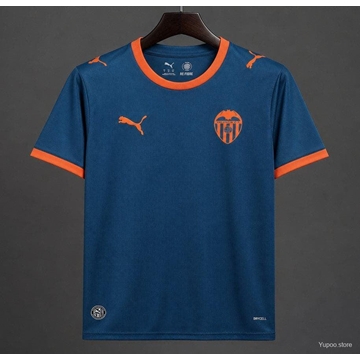 Camiseta segunda equipación Valencia CF - Imagen 1