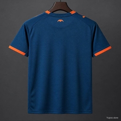 Camiseta segunda equipación Valencia CF - Imagen 2