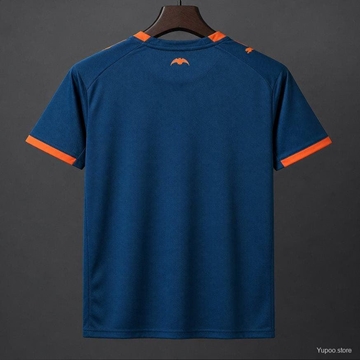 Camiseta segunda equipación Valencia CF - Imagen 2