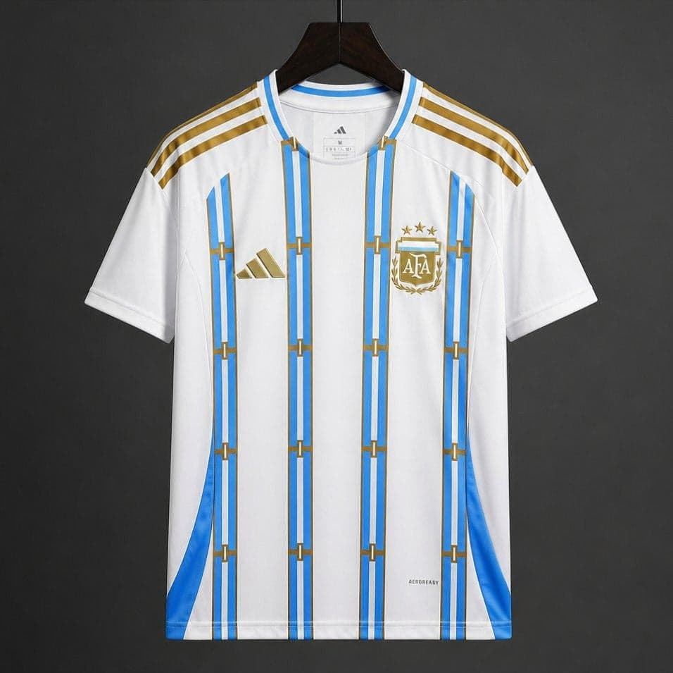 Camiseta selección Argentina 2026 - Imagen 1