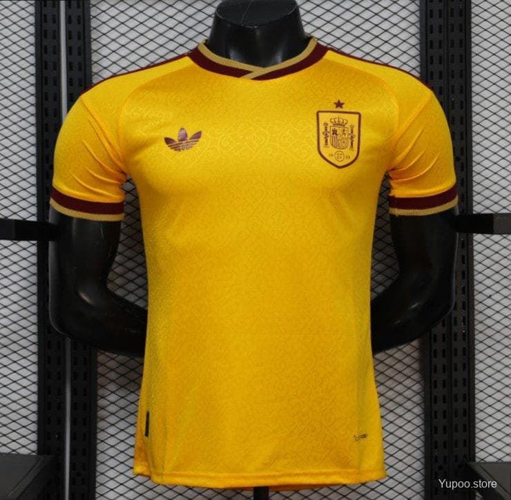 Camiseta selección española 2026 - Imagen 1