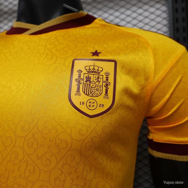 Camiseta selección española 2026 - Imagen 2