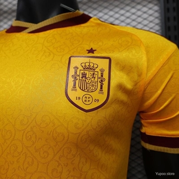 Camiseta selección española 2026 - Imagen 2