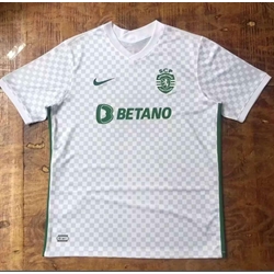 Camiseta Sporting Portugal - Imagen 2