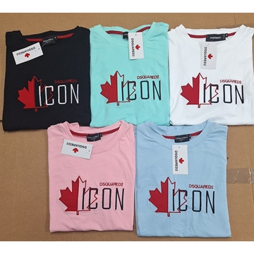 Camiseta Squared - Imagen 1