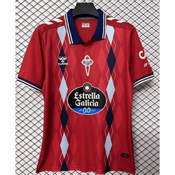 Camiseta tercera equipación Celta de Vigo 26/27 - Imagen 1