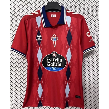 Camiseta tercera equipación Celta de Vigo 26/27 - Imagen 1