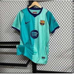 Camiseta tercera equipación FC Barcelona 26/27 - Imagen 1
