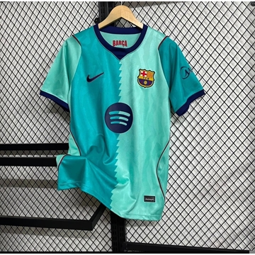 Camiseta tercera equipación FC Barcelona 26/27 - Imagen 1
