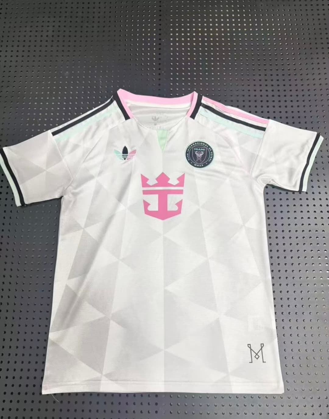 Camiseta tercera equipación Inter Miami CF 26/27 - Imagen 1
