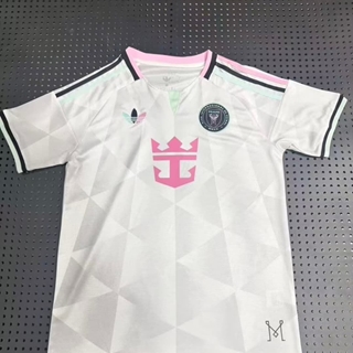 Camiseta tercera equipación  Inter Miami CF 26/27 - Imagen 1