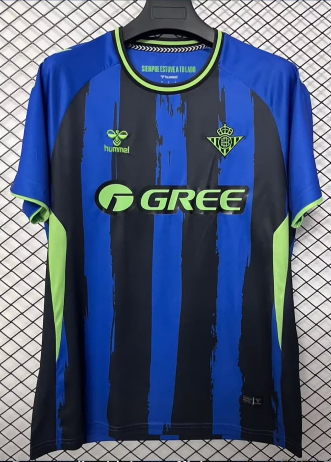 Camiseta tercera equipación Real Betis 26/27 - Imagen 1