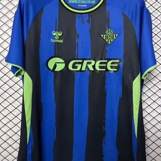 Camiseta tercera equipación Real Betis 26/27 - Imagen 1