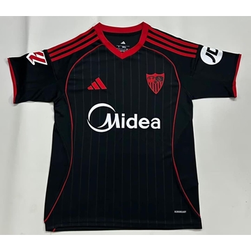 Camiseta tercera equipación Sevilla FC 25/26 - Imagen 1