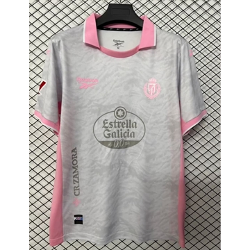 Camiseta tercera equipación Valladolid 26/27 - Imagen 1