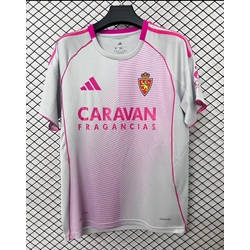 Camiseta tercera equipación Zaragoza 25/26 - Imagen 1
