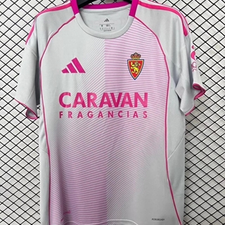 Camiseta tercera equipación Zaragoza 25/26 - Imagen 1