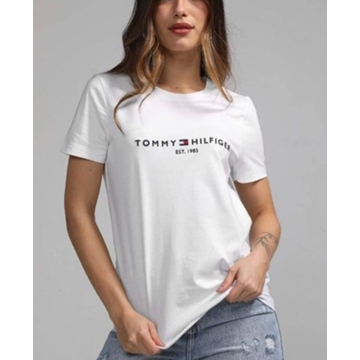 Camiseta Tommy Hilfiger - Imagen 2