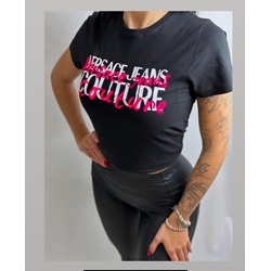 Camiseta Versace mujer - Imagen 1