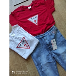 Camiseta y pantalón Guess - Imagen 1