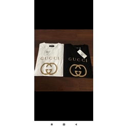 Camisetas Gucci hombre y mujer - Imagen 1