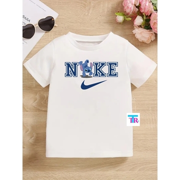 Camisetas Nike Disney - Imagen 2