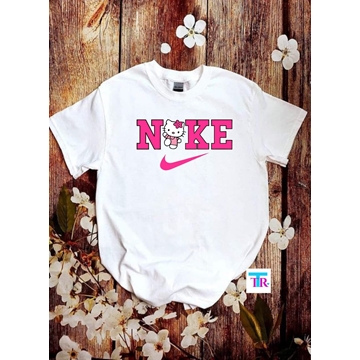 Camisetas Nike niños - Imagen 2