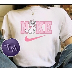 Camisetas Nike y Disney - Imagen 1