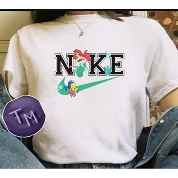 Camisetas Nike y Disney - Imagen 2