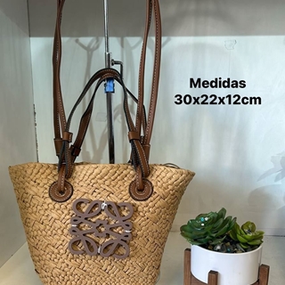 Capazo  anagram Loewe - Imagen 1