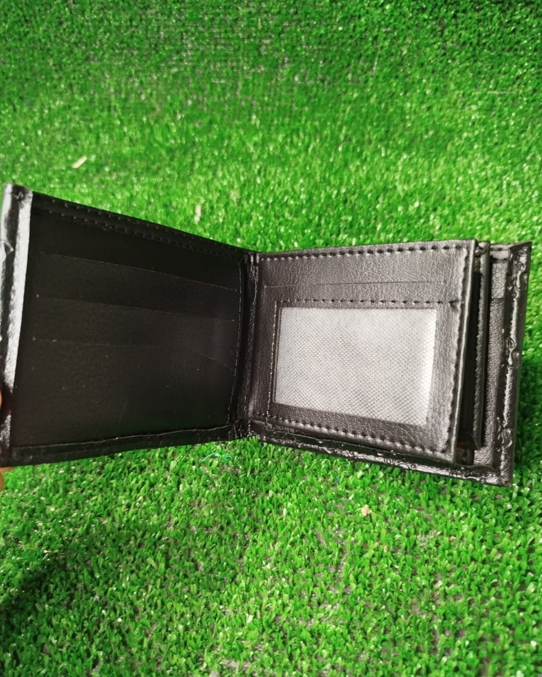 Cartera caballero Hugo Boss - Imagen 2