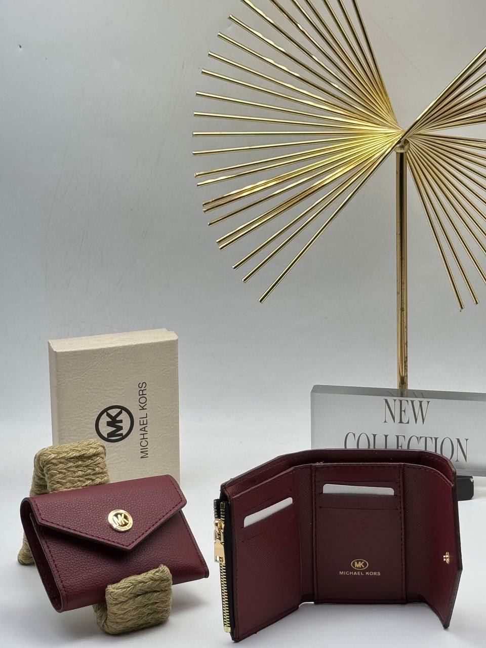 Cartera carmen Michael Kors - Imagen 1