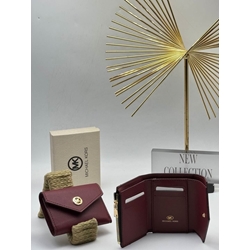 Cartera carmen Michael Kors - Imagen 1