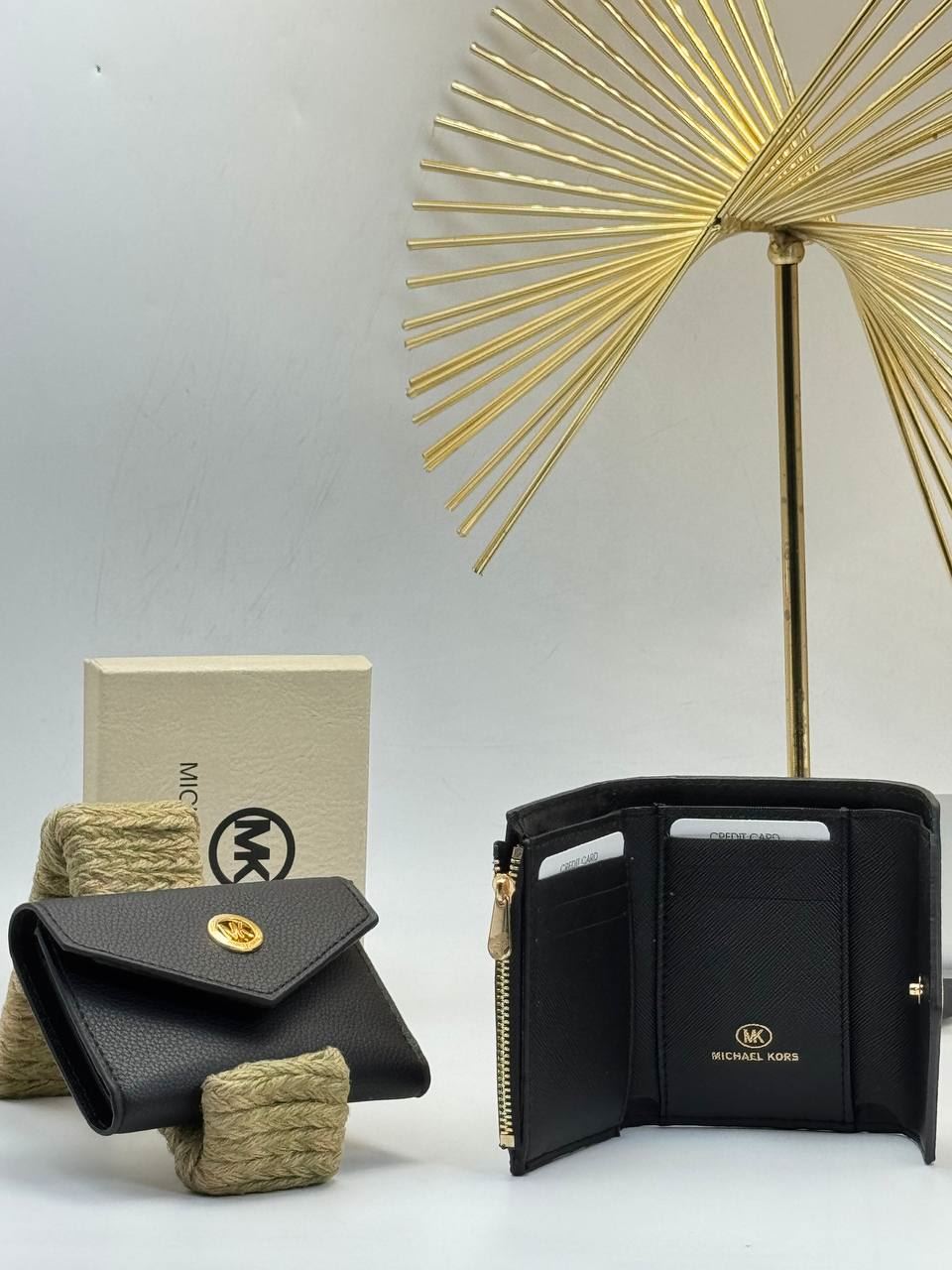 Cartera carmen Michael Kors - Imagen 2