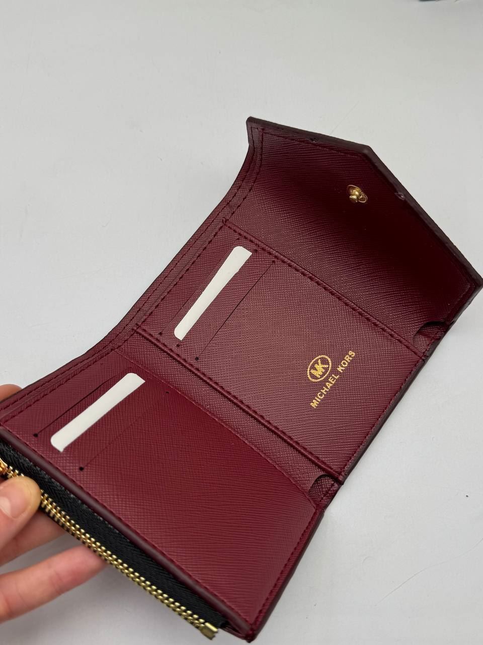 Cartera carmen Michael Kors - Imagen 3
